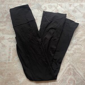 lululemon Black flair Leggings